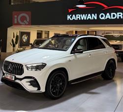 مرسيدس بنز GLE